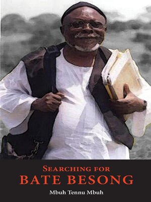 cover image of Searching for Bate Besong
